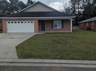 17 S Heathrow Dr NW, Rome, GA 30165