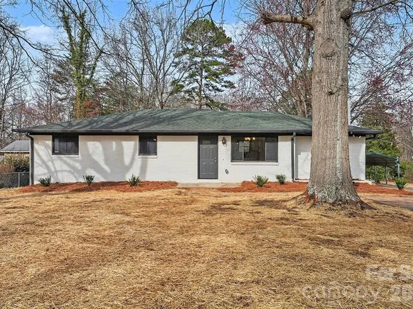 728 Pleasant Ave, Kannapolis, NC 28081