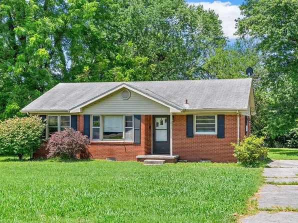 211 Navaho Trl, Hopkinsville, KY 42240