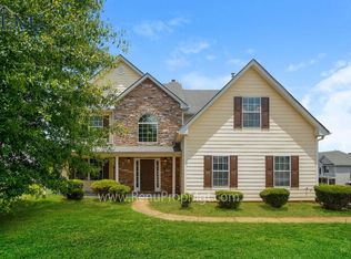 10 Butterfly Way, Covington, GA 30016