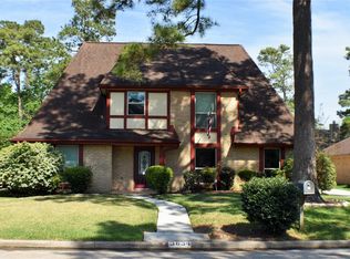 3634 Coltwood Dr, Spring, TX 77388