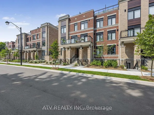 58 Elizabeth St S, Richmond Hill, ON
