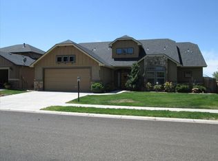 5073 N Schubert Ave, Meridian, ID 83646