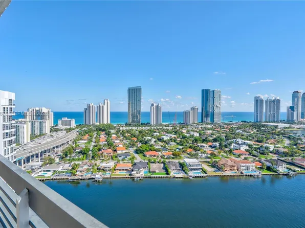 19101 NE 36th Ct Unit 3008, Aventura, FL 33180
