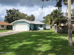 471 Hammock Ln, Ormond Beach, FL 32174