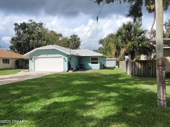 471 Hammock Ln, Ormond Beach, FL 32174