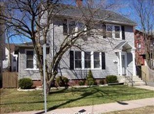 47 Augur St, Hamden, CT 06517