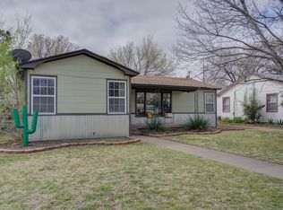 4015 32nd St, Lubbock, TX 79410