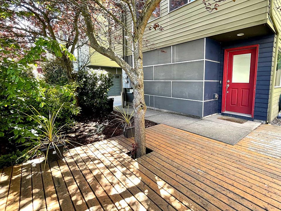 Outdoor space