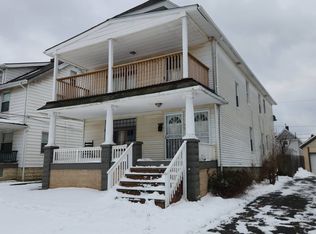 8006 Laumar Ave #UP, Cleveland, OH 44105