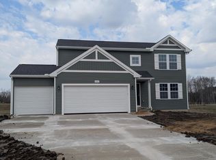 6362 Southtown Ln, Byron Center, MI 49315