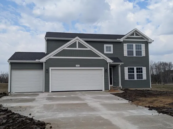 6362 Southtown Ln, Byron Center, MI 49315