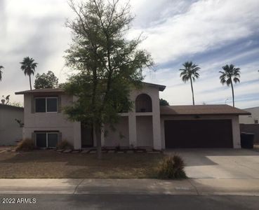 4828 S Heather Dr, Tempe, AZ, 85282