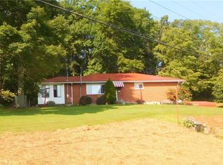 121 Dead End Rd, Shelocta, PA 15774