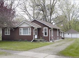 5215 Weller St, Kalamazoo, MI 49004