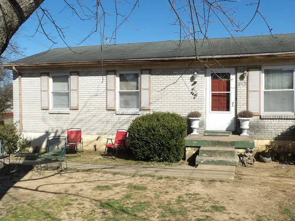 810 Josephine St, Springfield, TN 37172