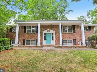 1426 Diamond Head Dr, Decatur, GA 30033