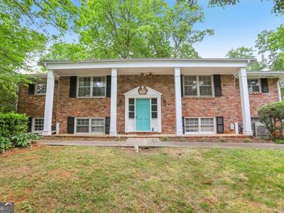 1426 Diamond Head Dr, Decatur, GA, 30033