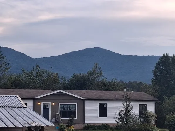 87 Dusty Ln, Blairsville, GA 30512