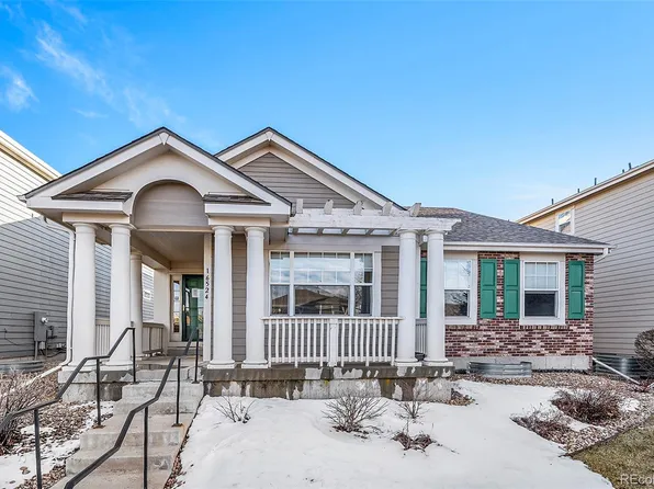 16524 E Blackthorn Way, Parker, CO 80134
