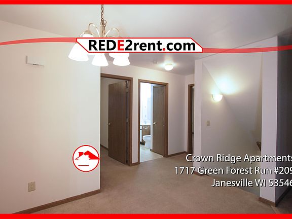 3rd image of 1717 Green Forest Run APT 209