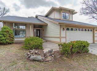 5302 Vista Ridge Way, Reno, NV 89523
