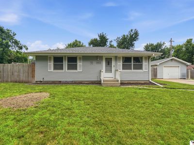 5721 Otoe St, Lincoln, NE, 68506