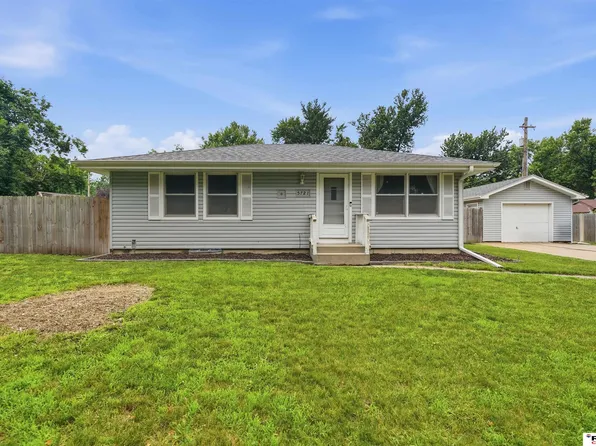 5721 Otoe St, Lincoln, NE 68506