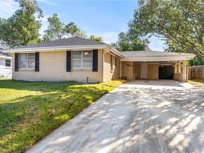 2900 Somerset Dr, New Orleans, LA, 70131