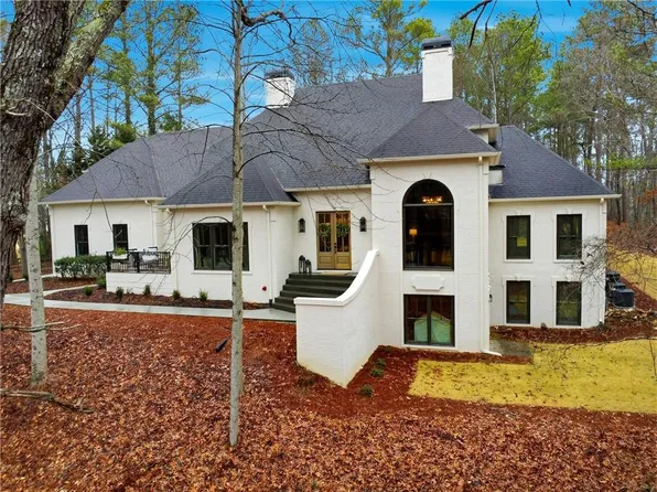 12995 Bucksport Dr, Roswell, GA 30075