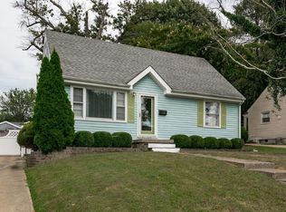 841 Lynn Rd, Lexington, KY 40504