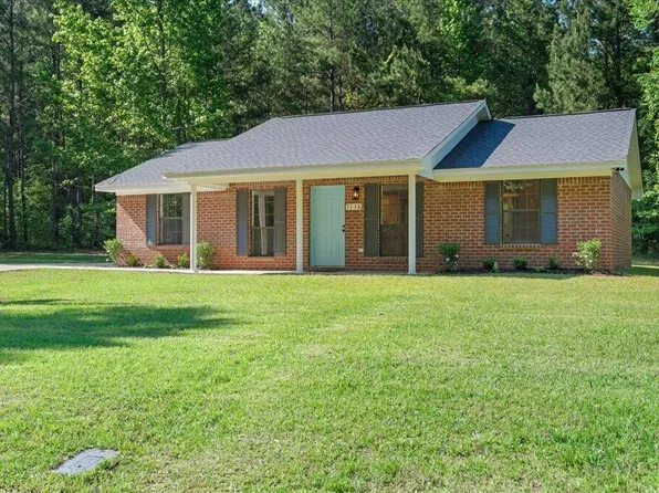1116 Old Hickory Rd, Newton, MS 39345