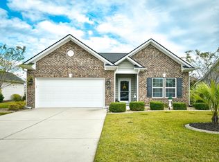 640 Harbor Bay Dr, Murrells Inlet, SC 29576