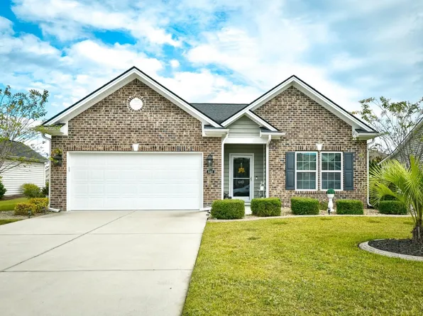 640 Harbor Bay Dr., Murrells Inlet, SC 29576