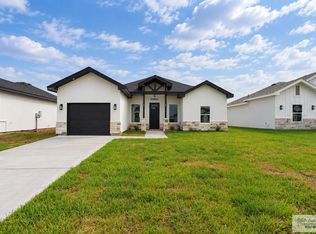17972 Redwood St Lot 81, Harlingen, TX 78550