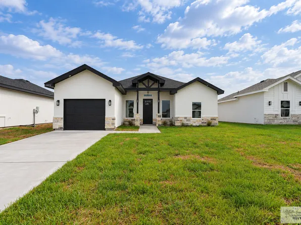 17972 Redwood St Lot 81, Harlingen, TX 78550