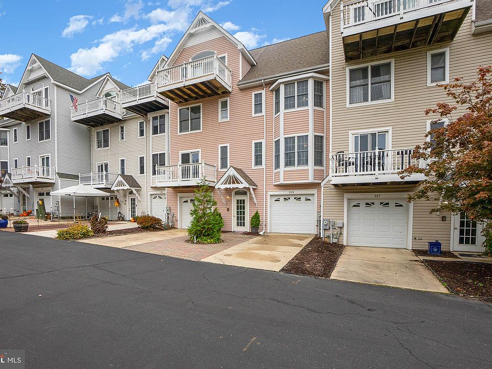 209 Lafayette St, Havre De Grace, MD 21078 Zillow