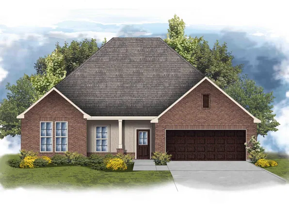 120 Olivia Dr, Luling, LA 70070
