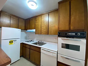 Rented by The Realty Depot