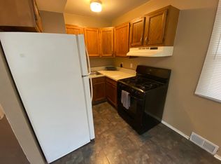 2260 Stieber St, Westland, MI 48186