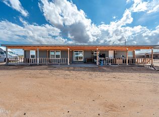 10524 S 205TH Avenue, Buckeye, AZ 85326