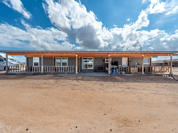 10524 S 205TH Avenue, Buckeye, AZ 85326