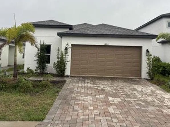16863 Sol Preserve Dr, Port Charlotte, FL 33953