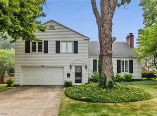 1361 Eriewood Dr, Rocky River, OH 44116