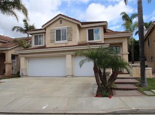 8 Santa Comba, Irvine, CA 92606