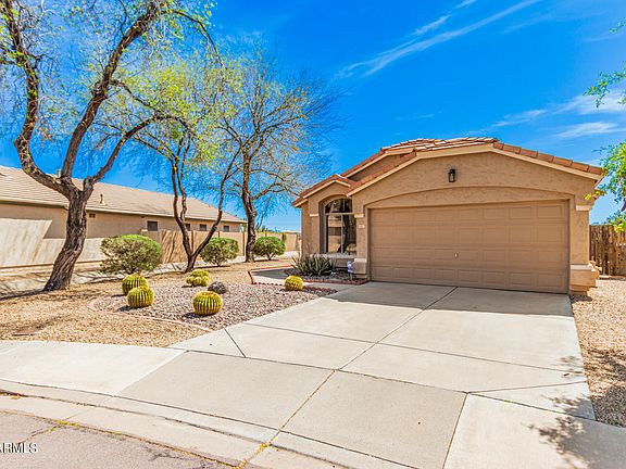 3rd image of 4807 E Abraham Lane