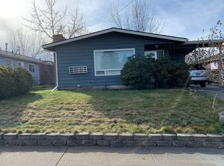 1211 Quinton St, The Dalles, OR 97058