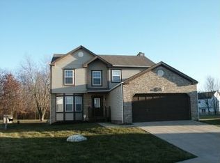 1564 Gardeau Ct, Columbus, OH 43223