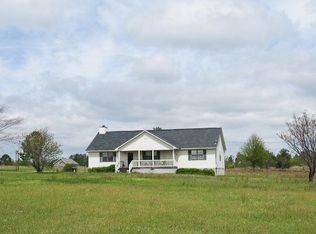 475 Union Church Rd, Fort Valley, GA 31030