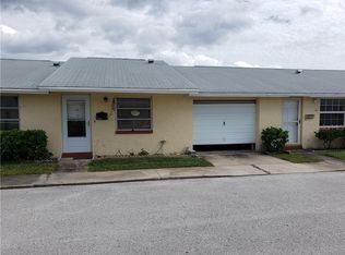 4934 Getner St, New Port Richey, FL 34652